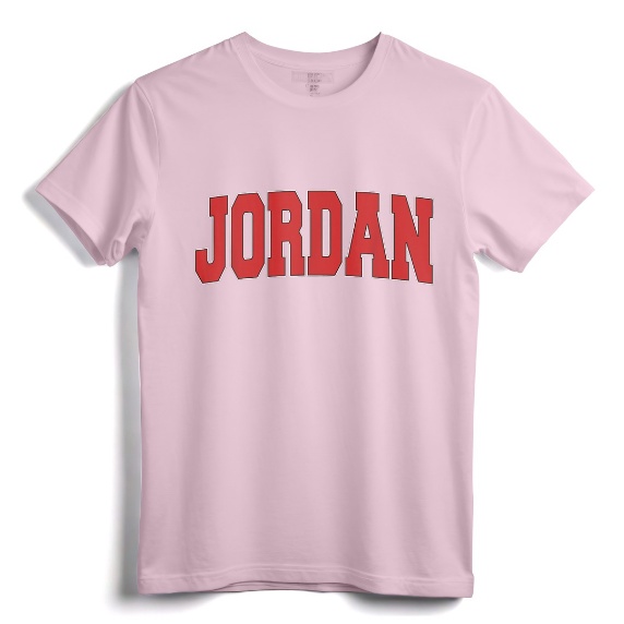 JORDAN MN MINNESOTA Varsity Style USA Vintage Sports T-Shirt - Retro Custom Apparel for Family, Youth, and Sports Enthusiasts