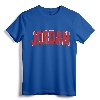 JORDAN MN MINNESOTA Varsity Style USA Vintage Sports T-Shirt - Retro Custom Apparel for Family, Youth, and Sports Enthusiasts