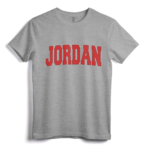 JORDAN MN MINNESOTA Varsity Style USA Vintage Sports T-Shirt - Retro Custom Apparel for Family, Youth, and Sports Enthusiasts