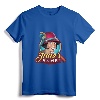 Official June's Journey 'Color June' T-shirt - Lightweight Tee with Double-Needle Stitching for Gamers