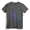Basketball Tshirts For Men Kids Youth Player Slam Dunk Teens T-Shirt - Supportive Basketball Apparel for Players and Fans