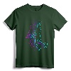 Basketball Tshirts For Men Kids Youth Player Slam Dunk Teens T-Shirt - Supportive Basketball Apparel for Players and Fans