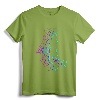 Basketball Tshirts For Men Kids Youth Player Slam Dunk Teens T-Shirt - Supportive Basketball Apparel for Players and Fans