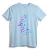 Basketball Tshirts For Men Kids Youth Player Slam Dunk Teens T-Shirt - Supportive Basketball Apparel for Players and Fans