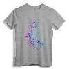 Basketball Tshirts For Men Kids Youth Player Slam Dunk Teens T-Shirt - Supportive Basketball Apparel for Players and Fans