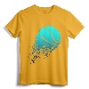 Basketball Player Bball Coach Fan Baller Sports T-Shirt - Cool Lightweight Design for Men, Women, and Boys