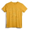 Official Harry Potter Gryffindor Team Seeker Quidditch T-Shirt - Hogwarts House Apparel for Men, Women, Boys, Girls, and Toddlers
