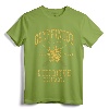 Official Harry Potter Gryffindor Team Seeker Quidditch T-Shirt - Hogwarts House Apparel for Men, Women, Boys, Girls, and Toddlers
