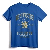 Official Harry Potter Gryffindor Team Seeker Quidditch T-Shirt - Hogwarts House Apparel for Men, Women, Boys, Girls, and Toddlers