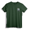 Rick and Morty Fan Art Butter Robot Pocket T-Shirt - Officially Licensed GSM Studio Design, Lightweight Tee for Fans