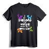I Turn Balloons into Animals Superpower T-Shirt - Unique Balloon Artist Tee for Creative Individuals