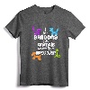 I Turn Balloons into Animals Superpower T-Shirt - Unique Balloon Artist Tee for Creative Individuals
