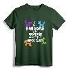 I Turn Balloons into Animals Superpower T-Shirt - Unique Balloon Artist Tee for Creative Individuals