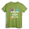 I Turn Balloons into Animals Superpower T-Shirt - Unique Balloon Artist Tee for Creative Individuals