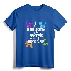I Turn Balloons into Animals Superpower T-Shirt - Unique Balloon Artist Tee for Creative Individuals