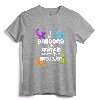 I Turn Balloons into Animals Superpower T-Shirt - Unique Balloon Artist Tee for Creative Individuals