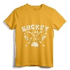 Guards Field Hockey and Tacos Fan League Ice Hockey Players T-Shirt - Funny Hockey and Tacos Tee for Men, Women, and Youth