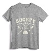 Guards Field Hockey and Tacos Fan League Ice Hockey Players T-Shirt - Funny Hockey and Tacos Tee for Men, Women, and Youth
