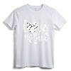 I Love My Girls Mom Volleyball Cute Volleyball Mom T-Shirt - Supportive Indoor Sports Fan Apparel for Volleyball Moms