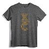 CX - A Cross Country Running Design T-Shirt | Motivational X-Country Tee for Runners
