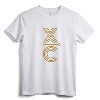 CX - A Cross Country Running Design T-Shirt | Motivational X-Country Tee for Runners