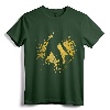 Basketball Vintage Bball Player Coach Sports Baller T-Shirt - Retro Classic Tee for Men, Women, Boys, and Girls