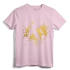 Basketball Vintage Bball Player Coach Sports Baller T-Shirt - Retro Classic Tee for Men, Women, Boys, and Girls