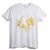 Basketball Vintage Bball Player Coach Sports Baller T-Shirt - Retro Classic Tee for Men, Women, Boys, and Girls