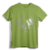 Basketball Vintage Bball Player Coach Sports Baller T-Shirt - Cool Retro Design for Men, Women, Boys, and Girls