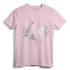 Basketball Vintage Bball Player Coach Sports Baller T-Shirt - Cool Retro Design for Men, Women, Boys, and Girls