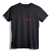 Basketball Clothing - Lightweight Classic Fit Basketball T-Shirt for Men and Women