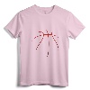 Basketball Clothing - Lightweight Classic Fit Basketball T-Shirt for Men and Women