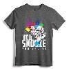 You Snooze You Bruise Funny Paintball Gift Men Women Kids T-Shirt - Competitive Paintball Club Apparel for Family and Friends