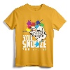 You Snooze You Bruise Funny Paintball Gift Men Women Kids T-Shirt - Competitive Paintball Club Apparel for Family and Friends