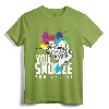 You Snooze You Bruise Funny Paintball Gift Men Women Kids T-Shirt - Competitive Paintball Club Apparel for Family and Friends