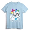 You Snooze You Bruise Funny Paintball Gift Men Women Kids T-Shirt - Competitive Paintball Club Apparel for Family and Friends
