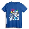 You Snooze You Bruise Funny Paintball Gift Men Women Kids T-Shirt - Competitive Paintball Club Apparel for Family and Friends