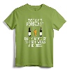 Funny Chicken Wing Fan T-Shirt - Today's Forecast Beer and Chicken Wings - Perfect Gift for Foodie Pub Night Outfits