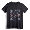 Harry Potter Luna Don't Worry You're Just As Sane As I Am Tank Top - Officially Licensed Ravenclaw Hogwarts T-Shirt for Men Women Boys Girls Toddler