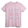 Harry Potter Luna Don't Worry You're Just As Sane As I Am Tank Top - Officially Licensed Ravenclaw Hogwarts T-Shirt for Men Women Boys Girls Toddler