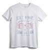 Harry Potter Luna Don't Worry You're Just As Sane As I Am Tank Top - Officially Licensed Ravenclaw Hogwarts T-Shirt for Men Women Boys Girls Toddler