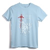 American Flag Air Traffic Control Shirt - Patriotic Air Traffic Controller Apparel for Aviation Professionals