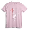 American Flag Air Traffic Control Shirt - Patriotic Air Traffic Controller Apparel for Aviation Professionals