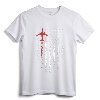 American Flag Air Traffic Control Shirt - Patriotic Air Traffic Controller Apparel for Aviation Professionals