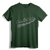 Mathlete T-Shirt - Math Lover Apparel for Teachers, Students, and STEM Careers