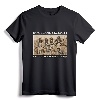Homeland Security Fighting Terrorism Since 1492 T-Shirt - Political Statement Tee for Activists and History Buffs