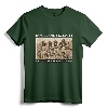 Homeland Security Fighting Terrorism Since 1492 T-Shirt - Political Statement Tee for Activists and History Buffs