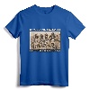 Homeland Security Fighting Terrorism Since 1492 T-Shirt - Political Statement Tee for Activists and History Buffs