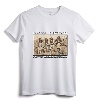 Homeland Security Fighting Terrorism Since 1492 T-Shirt - Political Statement Tee for Activists and History Buffs