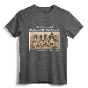The Original Homeland Security Immigration T-Shirt - Apache Warrior History Tee for Native American Culture Enthusiasts